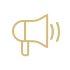 Megaphone icon